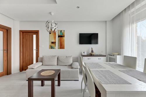 Apartamento Blue Buddy - Bright Side