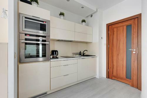 Apartamento Blue Buddy - Bright Side