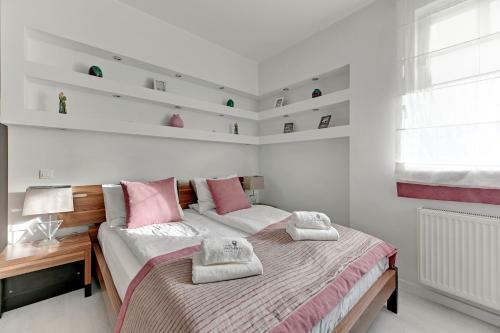 Apartamento Blue Buddy - Bright Side
