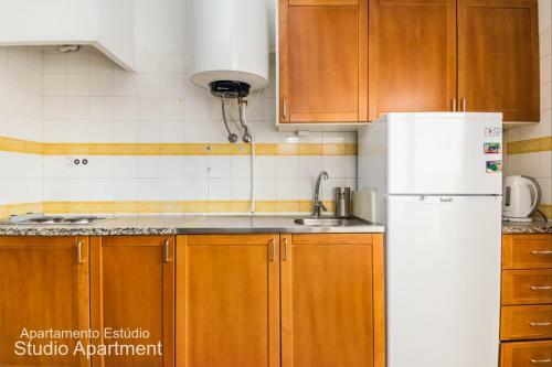 Apartamento Akisol Portim�o Beach II