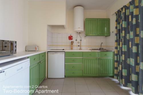 Apartamento Akisol Portim�o Beach II