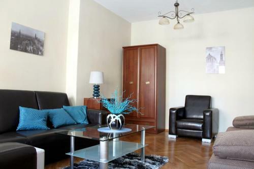 Apartament Central