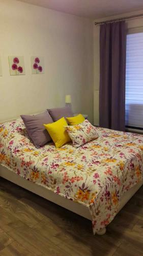 Lawendowy Apartament