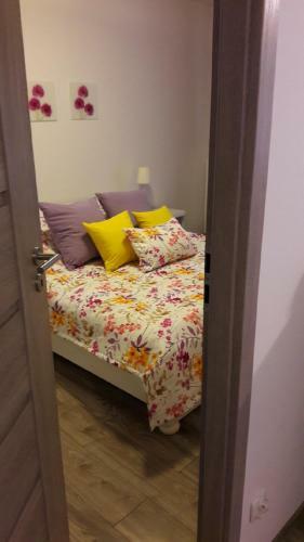 Lawendowy Apartament