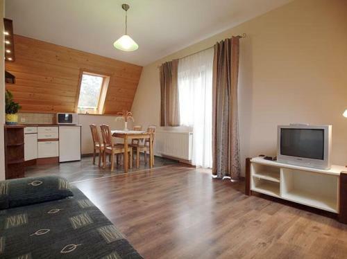 Apartamento Willa Kanada
