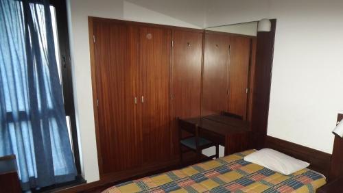 Hi Hostel Sao Pedro Do Sul - Pousada de Juventude