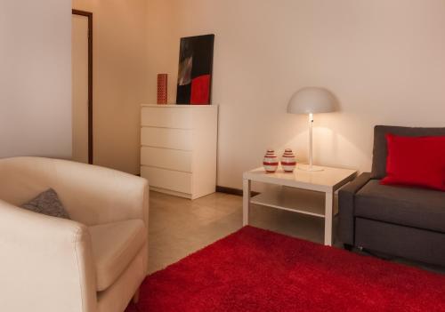 Bmyguest - Santa Catarina Downtown Apartment