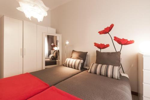 Bmyguest - Santa Catarina Downtown Apartment