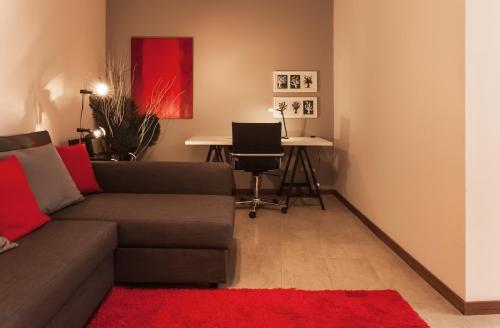 Bmyguest - Santa Catarina Downtown Apartment