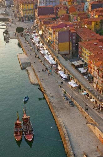Bmyguest - Santa Catarina Downtown Apartment