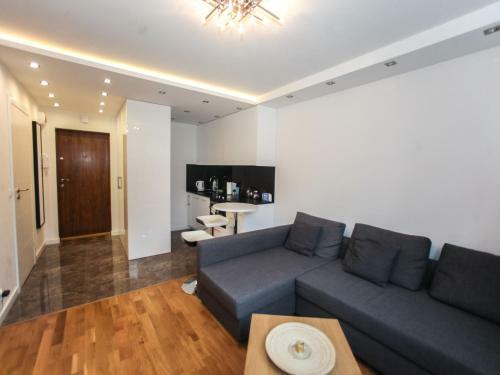 Apartamenty Varsovie Centrum Atrium