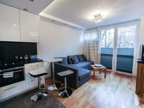 Apartamenty Varsovie Centrum Atrium