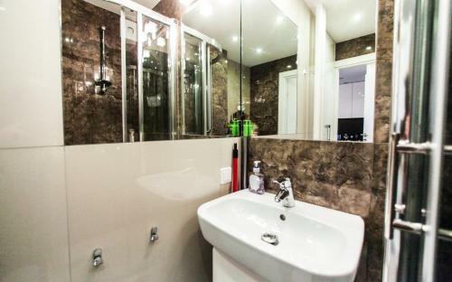 Apartamenty Varsovie Centrum Atrium