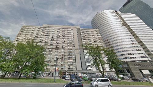 Apartamenty Varsovie Centrum Atrium