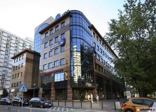 Apartamenty Varsovie Centrum Atrium