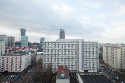 Apartment Cohen