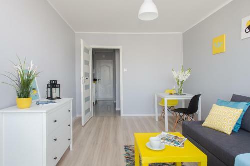 Apartment Cohen