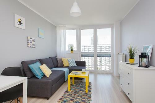 Apartment Cohen