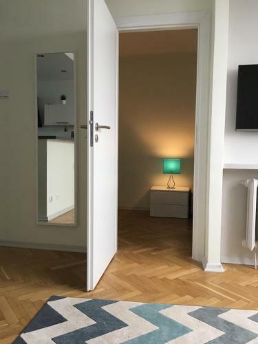 Apartment Cohen