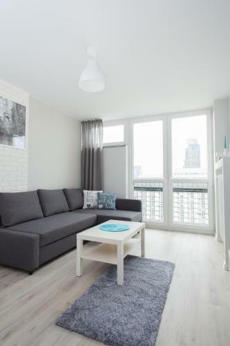 Apartment Cohen