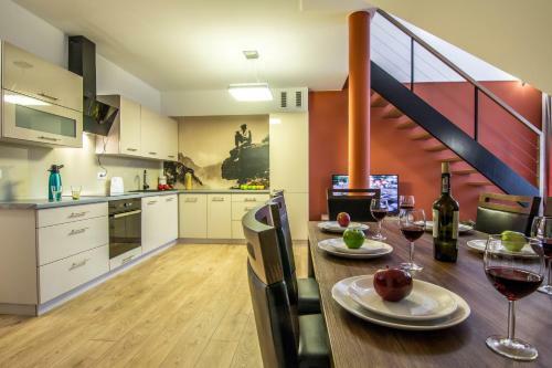 Apartamenty Oaza 1 Zakopane