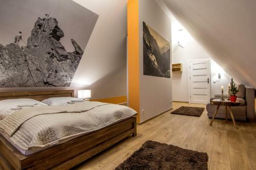 Apartamenty Oaza 1 Zakopane