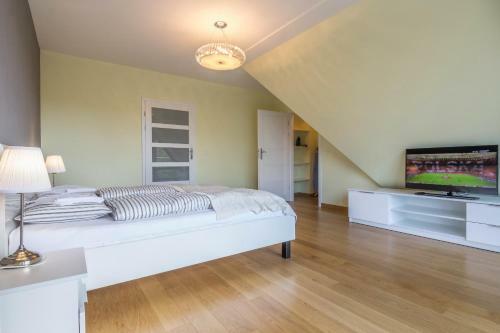 Apartamenty Oaza 1 Zakopane