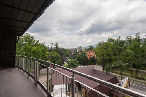 Apartamenty Oaza 1 Zakopane