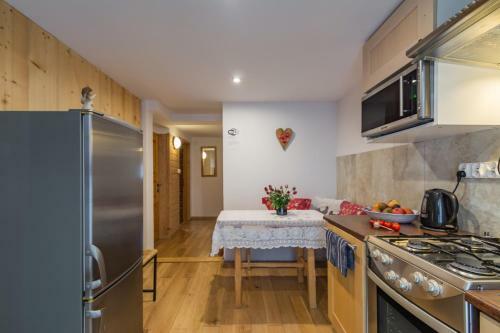 Hostal Apartamenty Bajeczka