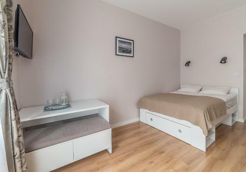 Hostal Sopot Host