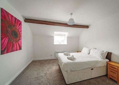 Penvale Lake Lodges