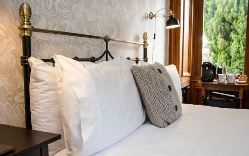 Firhall Highland B&B