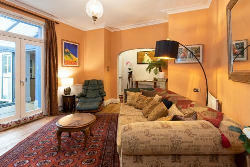 Apartamento 20 Crescent Gardens