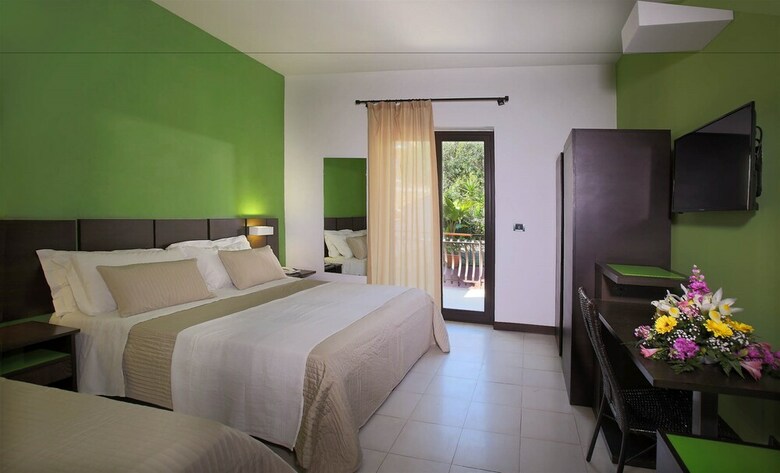 Hotel San Giovanni