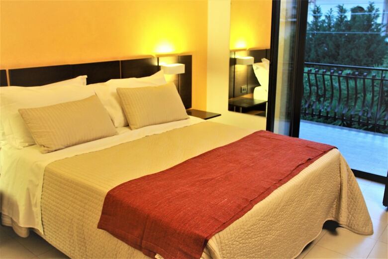 Hotel San Giovanni