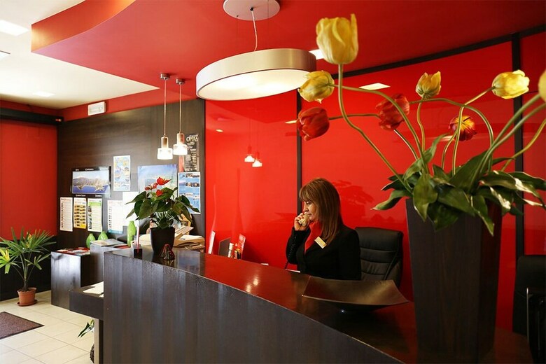 Hotel San Giovanni