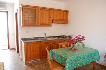 Hotel Baia Portinenti