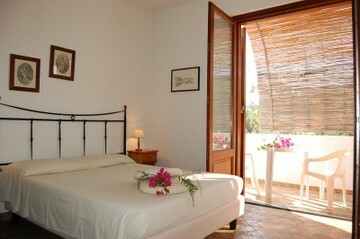 Hotel Baia Portinenti