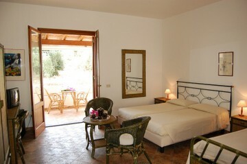 Hotel Baia Portinenti