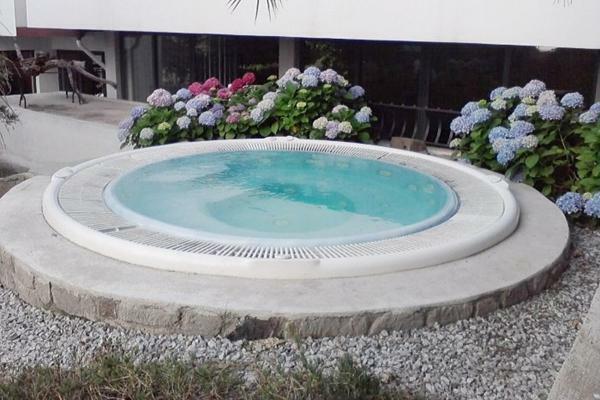 Hotel Baia Portinenti