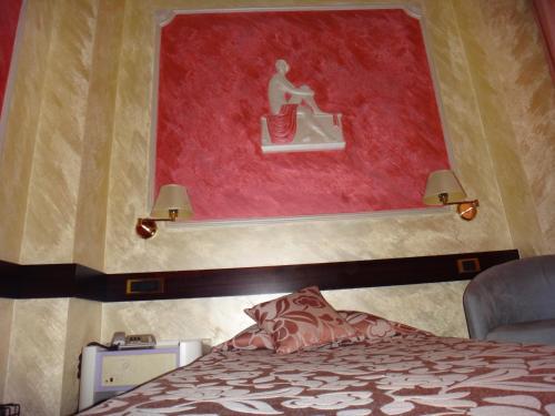 Hotel Benny