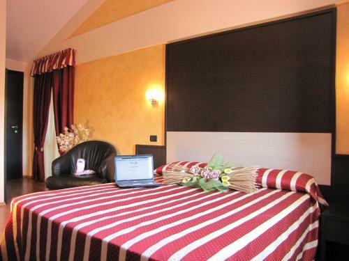 Hotel Iacone