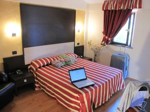 Hotel Iacone