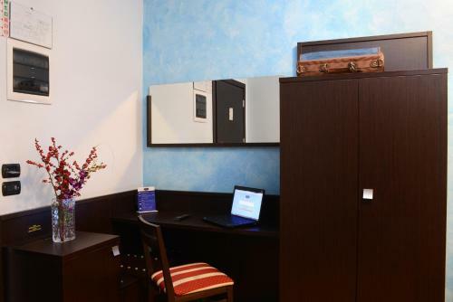 Hotel Iacone