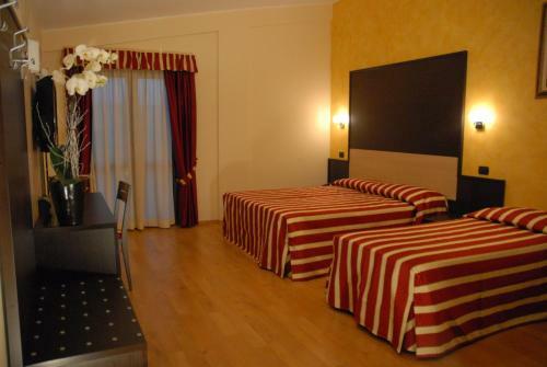 Hotel Iacone
