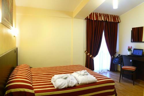 Hotel Iacone