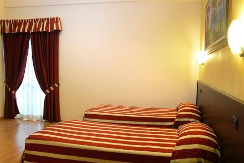 Hotel Iacone