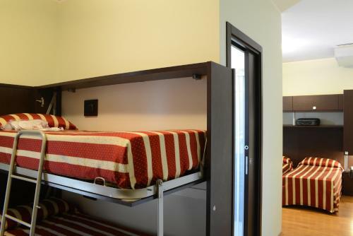 Hotel Iacone