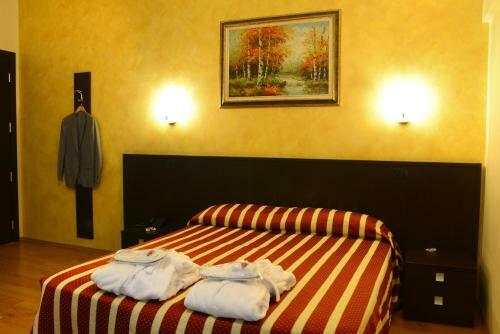 Hotel Iacone