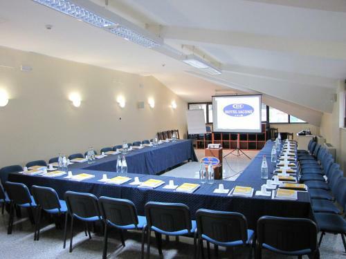 Hotel Iacone